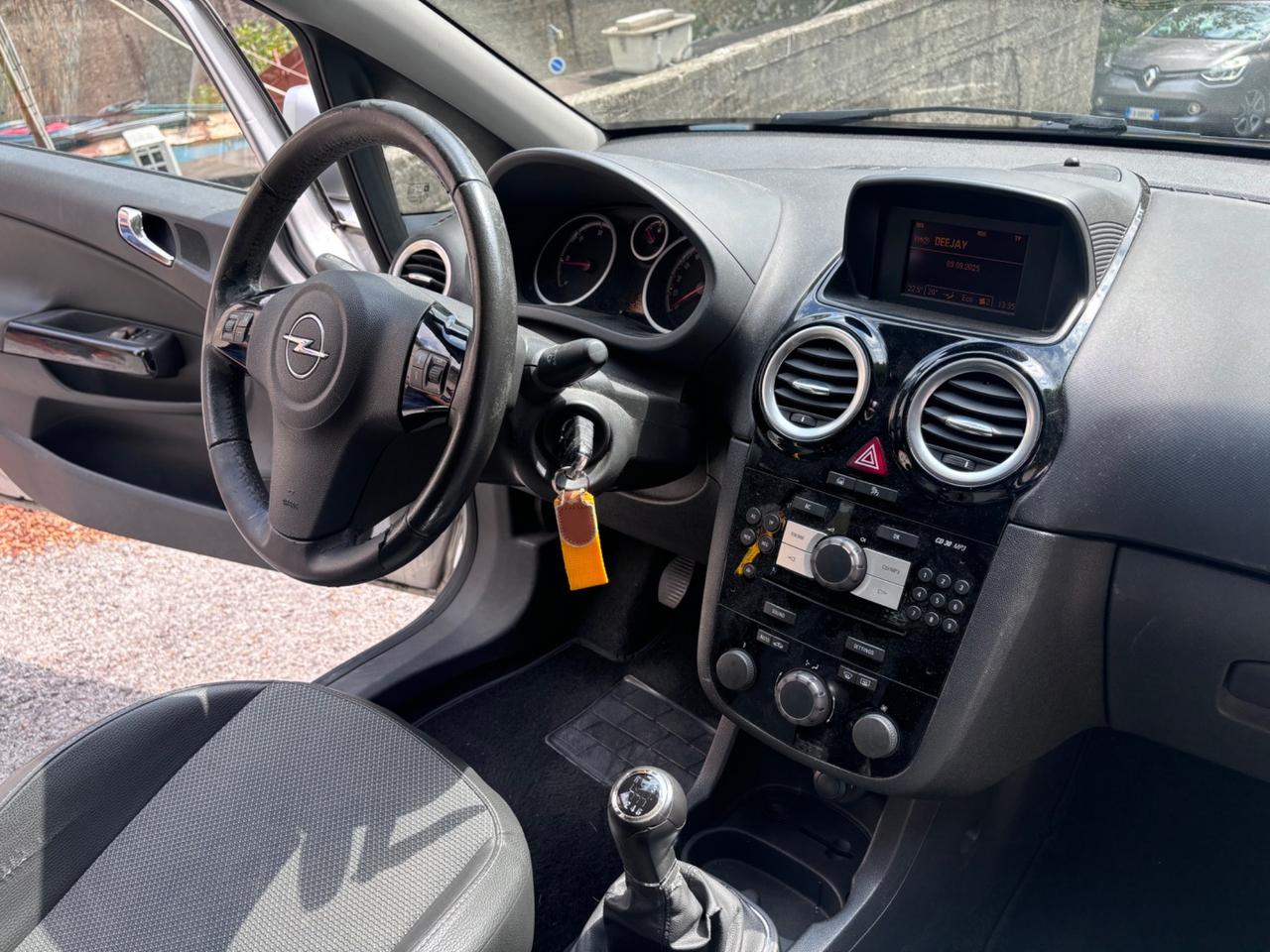 Opel Corsa 1.3 CDTI 90CV 5 porte Cosmo