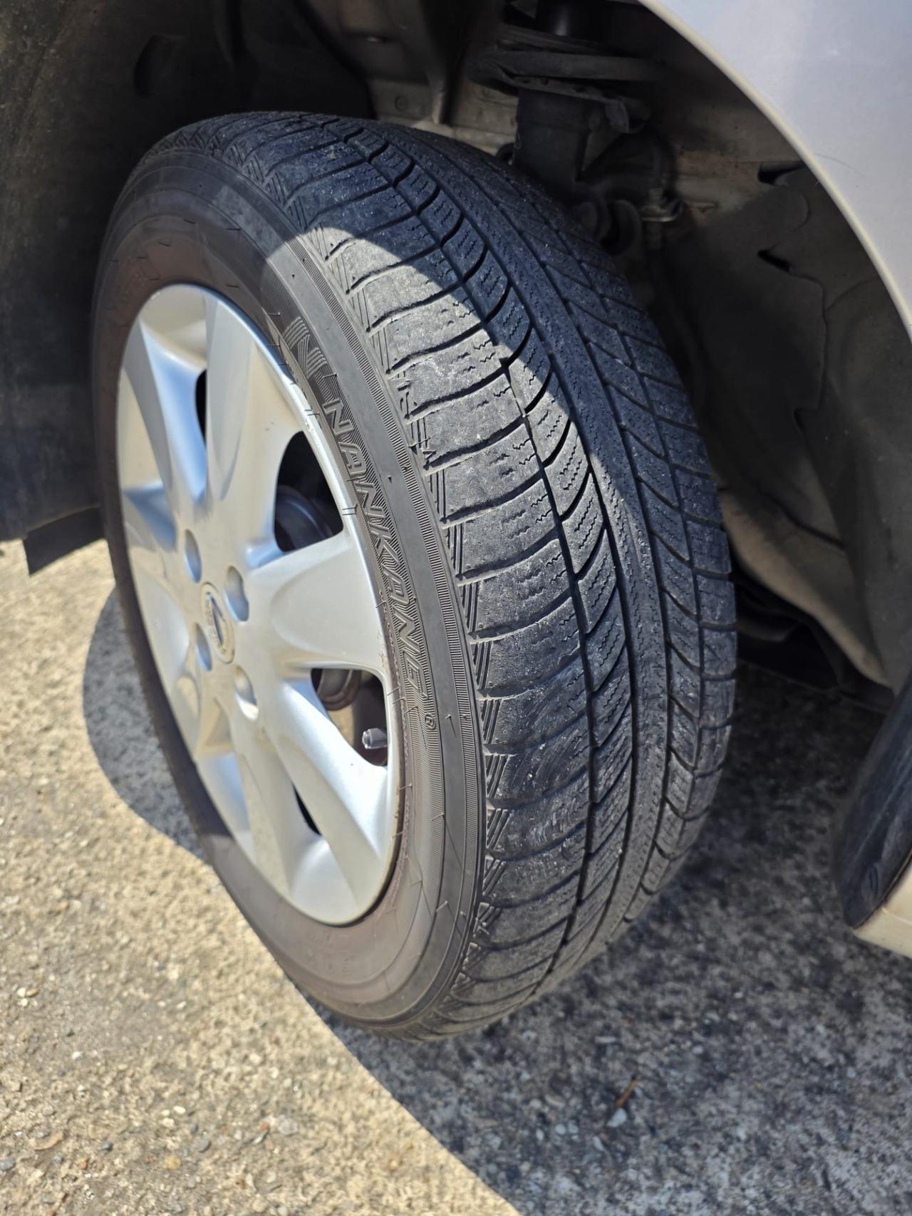 Nissan Micra 1.2 12V 5 p. Euro 5 Automatico