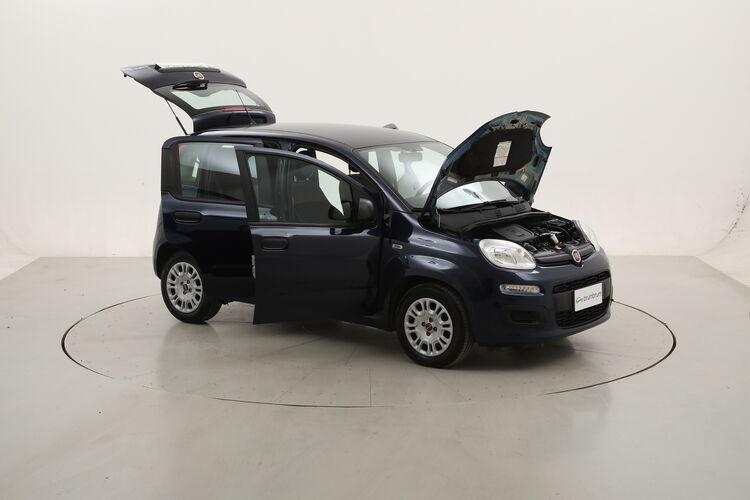 Fiat Panda Hybrid BR999427 1.0 Mild Hybrid 70CV