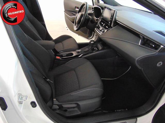 TOYOTA Corolla Touring Sports 2.0 Hybrid Business