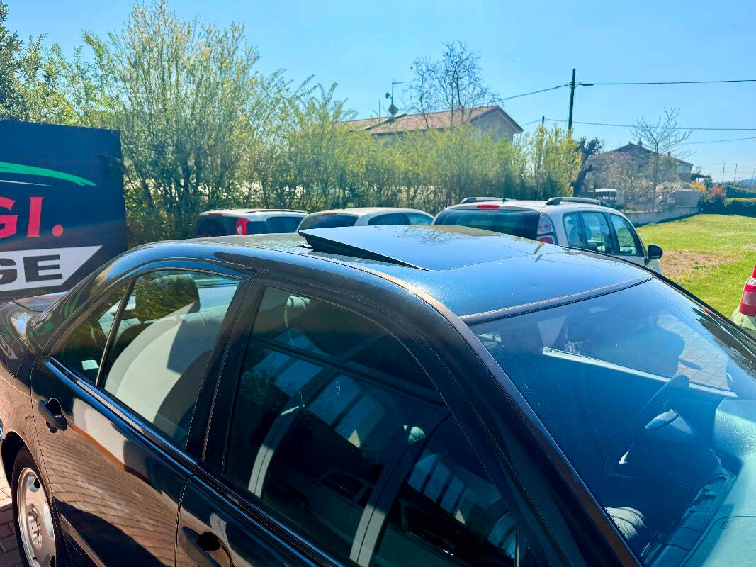 Mercedes Classe E - W210 Berlina E 200 Classic