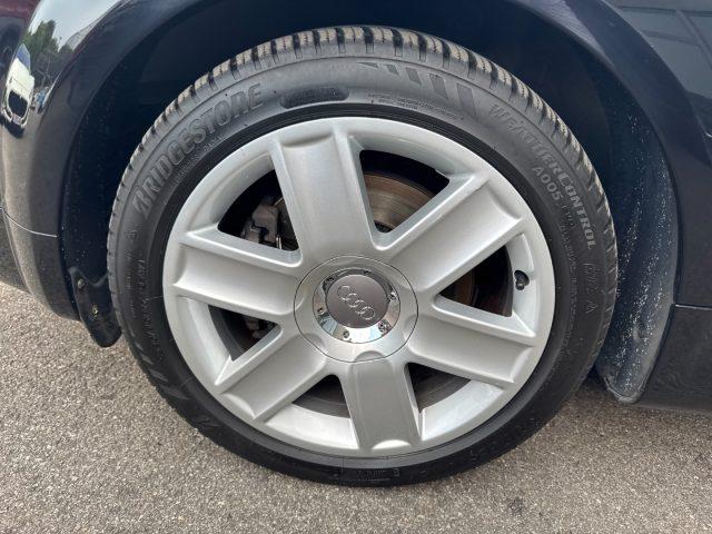 AUDI TT Coupé 1.8 T 20V 179 CV cat