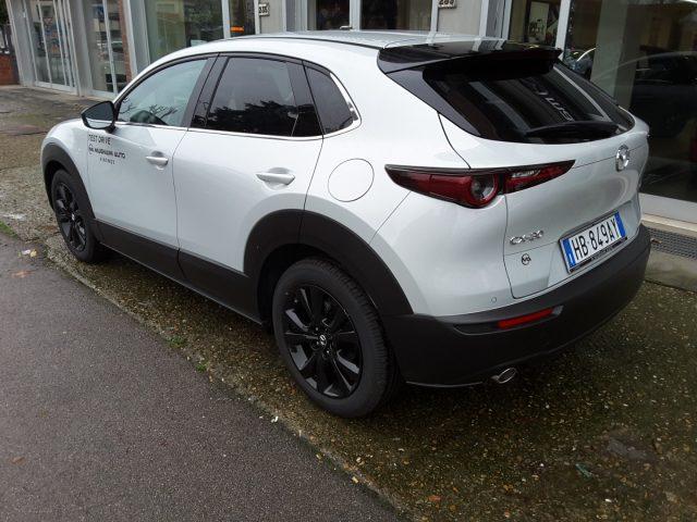 MAZDA CX-30 2.5 e-Skyactiv-G 140cv Hybrid Ad'Vantage *KM ZERO*