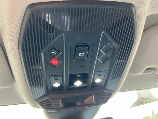 DS AUTOMOBILES DS 4 BlueHDi 130 aut. Rivoli