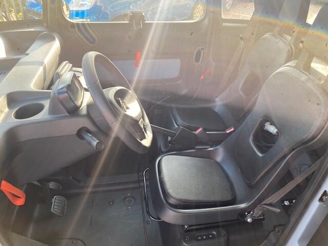 Citroen Ami My Pack Grey