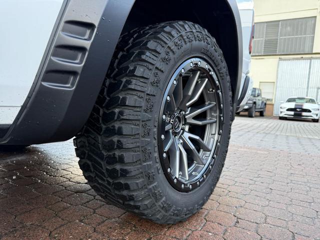 DODGE RAM 1500 4x4 5.7 SPORT NIGHT EDITION - GPL -12"