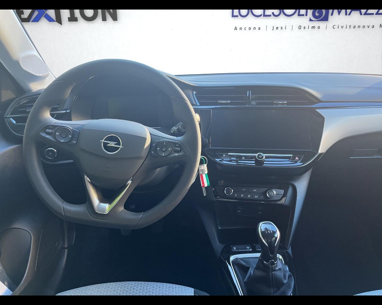 OPEL Nuova Corsa 1.2 75cv MT5