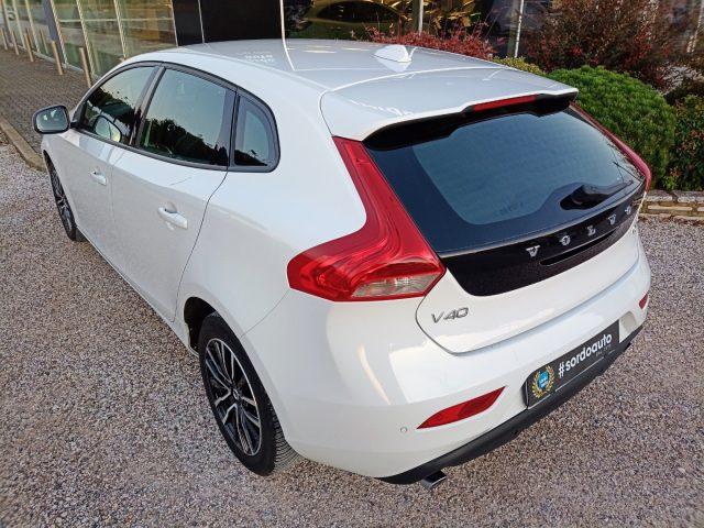 VOLVO V40 D2 Business Plus