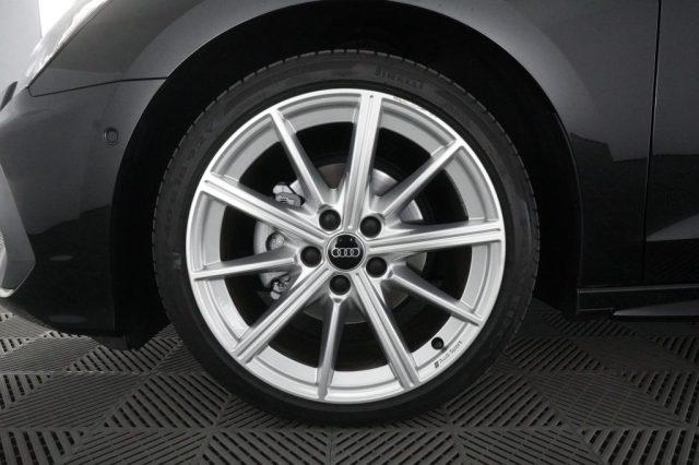 AUDI A3 A3 SPB 35 TDI S tronic S line edition