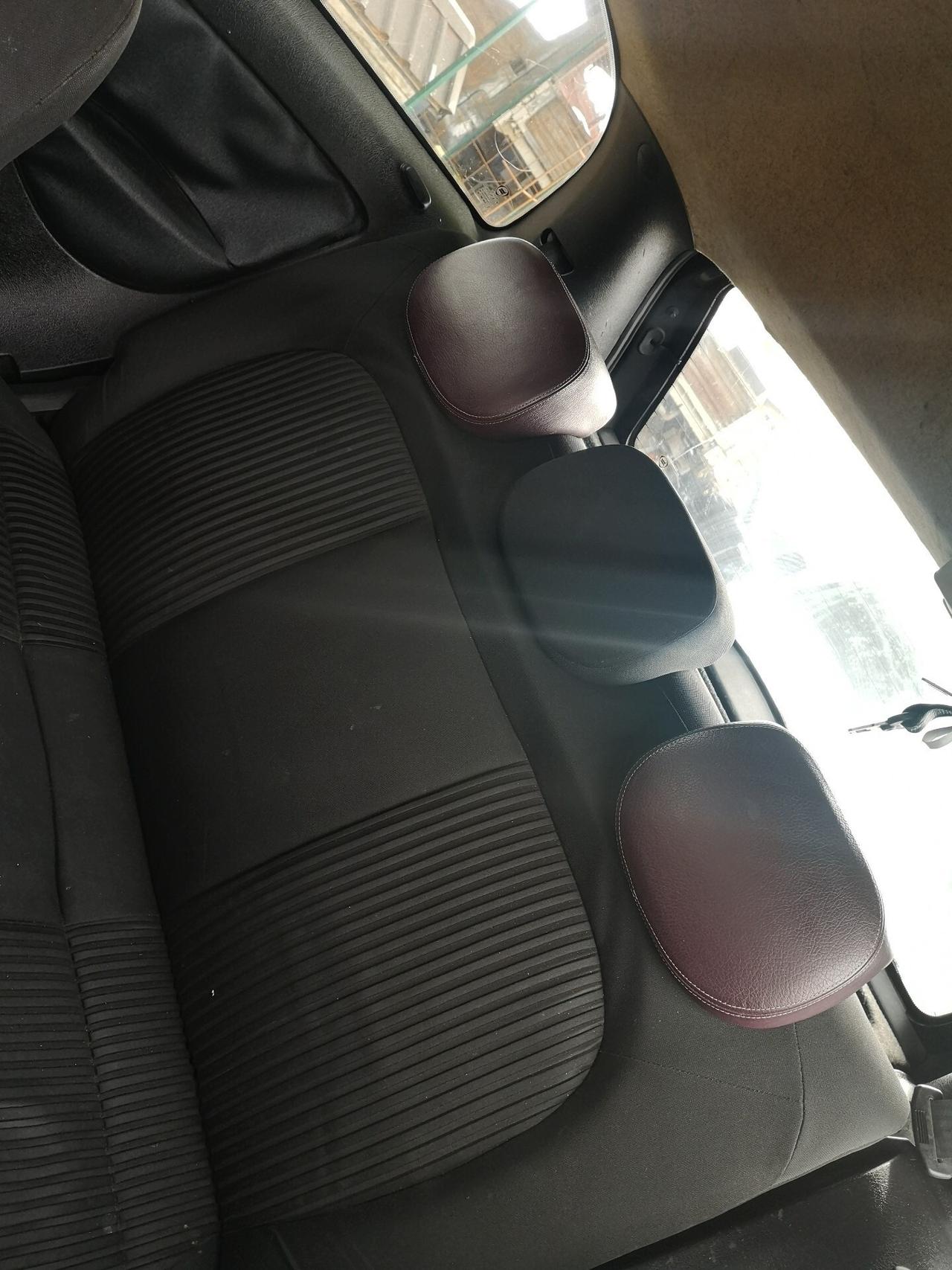 Lancia Ypsilon 1.3 Multijet ok neopatentati