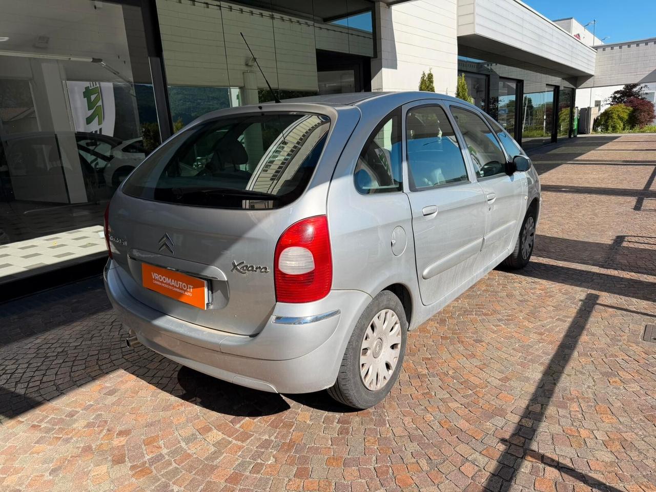 Citroen Xsara Picasso 1.6 16V Classique
