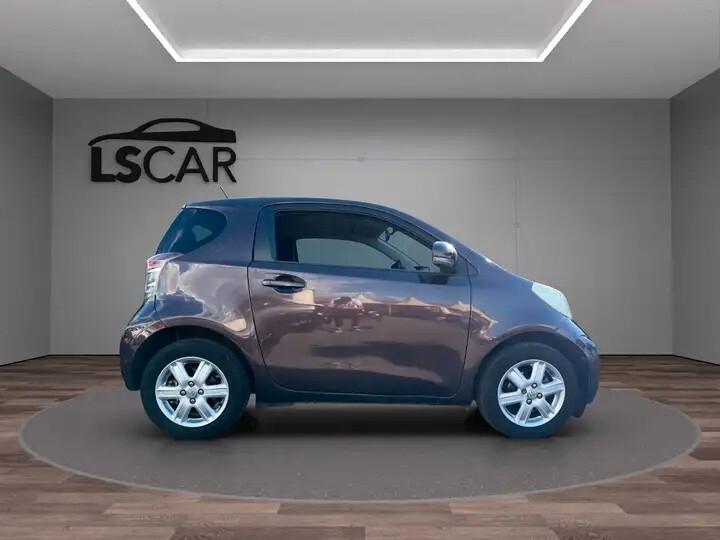 Toyota iQ 1.0 Sol~Unipro~Promo Finanziamento