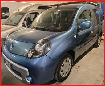 Renault Kangoo 1.5 dCi 90CV F.AP. - CONDIZIONI ECCELLENTI -