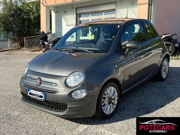 Fiat 500 1.0 Hybrid