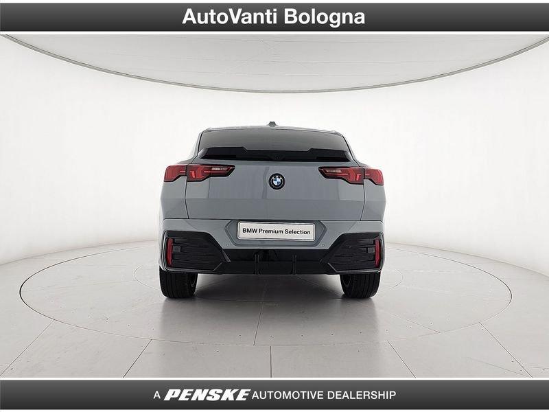 BMW X2 X2 sDrive 18d Msport Pro