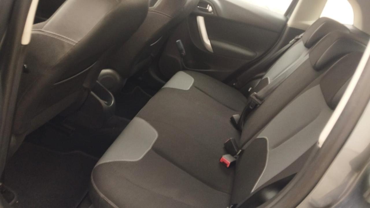 Citroen C3 1.4 Exclusive