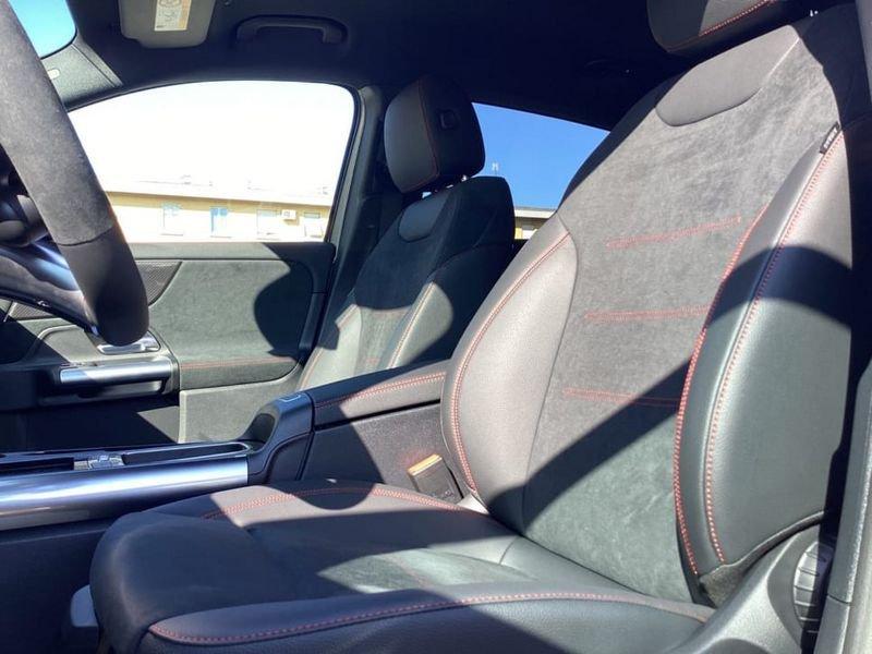 Mercedes-Benz GLA 45 S AMG 4Matic Premium