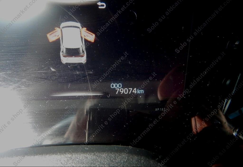 Toyota Yaris Cross 1.5 Hybrid 5p. E-CVT Business fwd 116cv FullLed PDC Cam UNIPRO IVA DEDUCIBILE