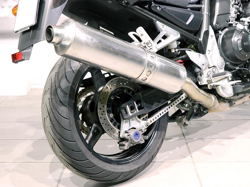 Yamaha FZS 1000 Fazer