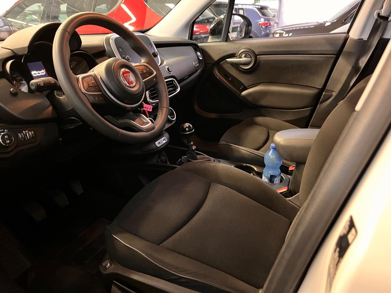 Peugeot 5008 5008 1.5 blueDHi 130cv EAT8 7 Posti