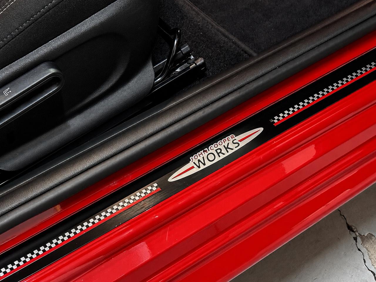 Mini 3 Porte John Cooper Works 2.0 Twin Power Turbo DCT