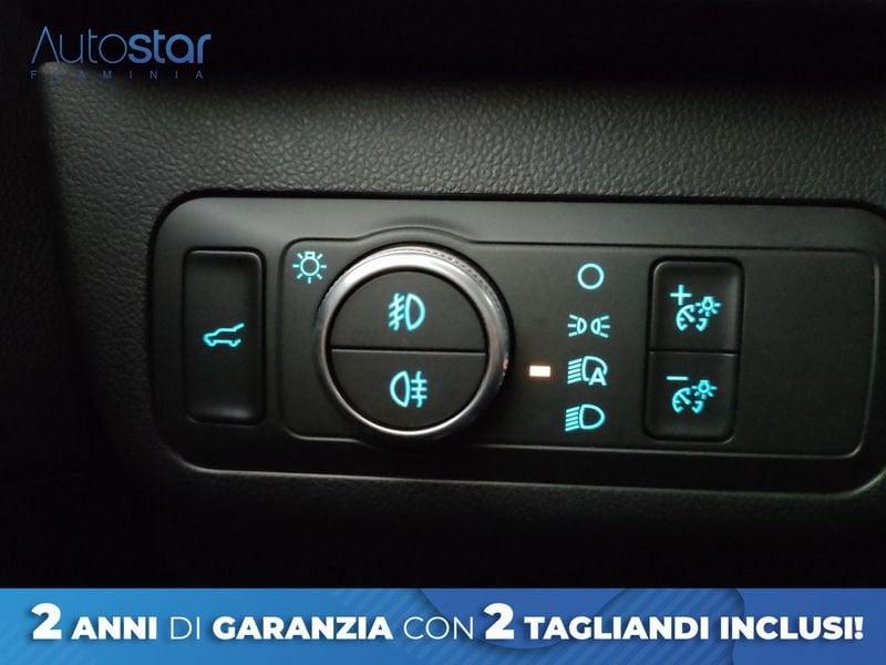 Ford Kuga 1.5 ecoblue ST-Line X 2wd 120cv auto