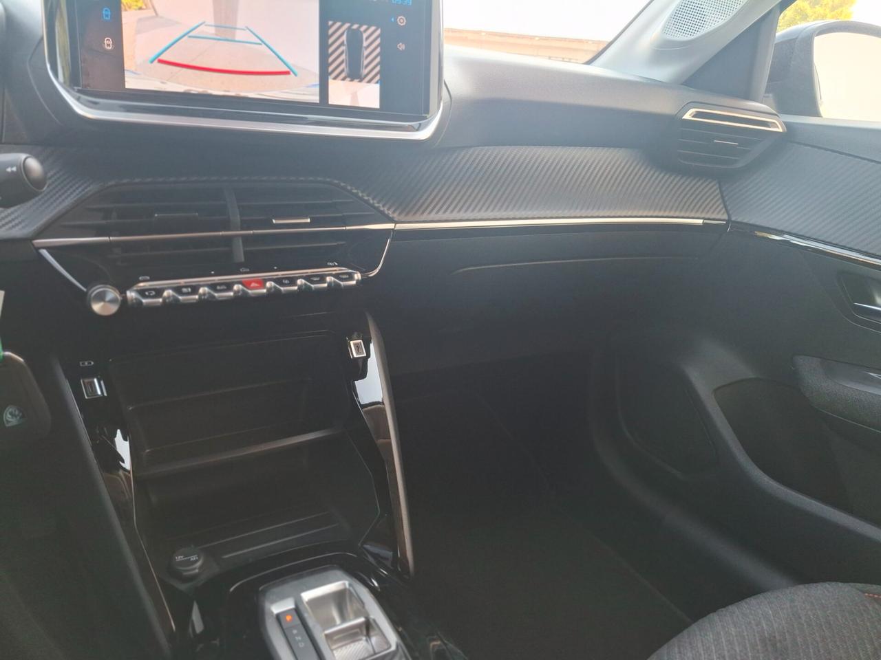 Peugeot 208 Hybrid 110 e-DCS6 Business