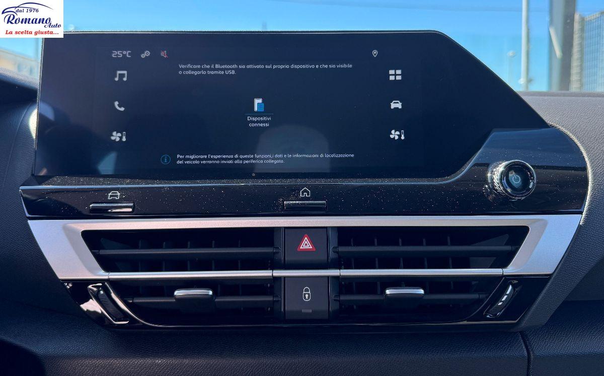 CITROEN - C4 - PureTech 130 Plus#VIRTUAL COCKPIT!