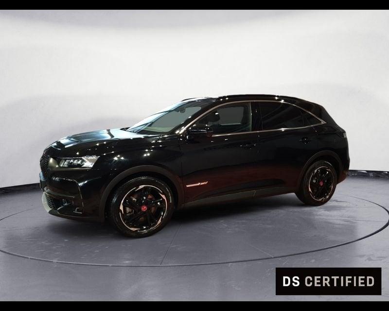 DS DS 7 DS 7 Crossback E-Tense Performace Line