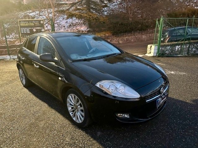 Fiat Bravo 1.6 MJT 120 CV DPF Emotion