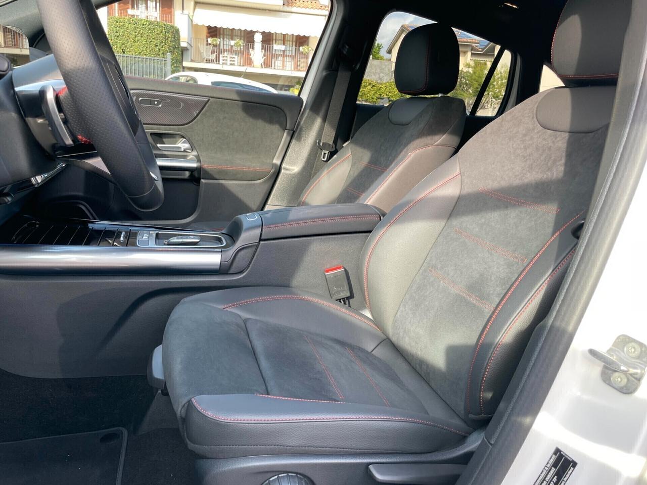 Mercedes-benz GLA 200 GLA 220 d Automatic 4Matic AMG Line Premium Plus