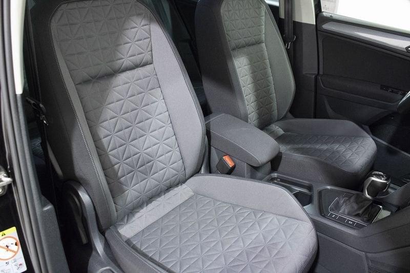 Volkswagen Tiguan 2.0 TDI 150cv DSG Life