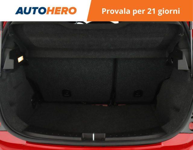 LANCIA Ypsilon 1.2 69 CV 5 porte S&S Platinum