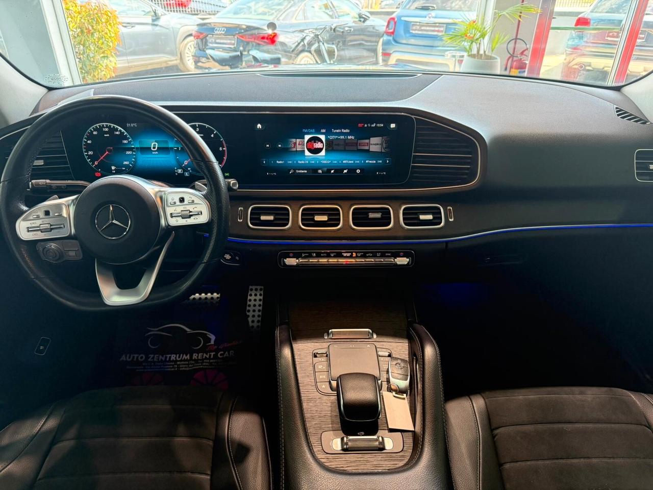 Mercedes-benz GLE 300 d 4Matic Premium Plus