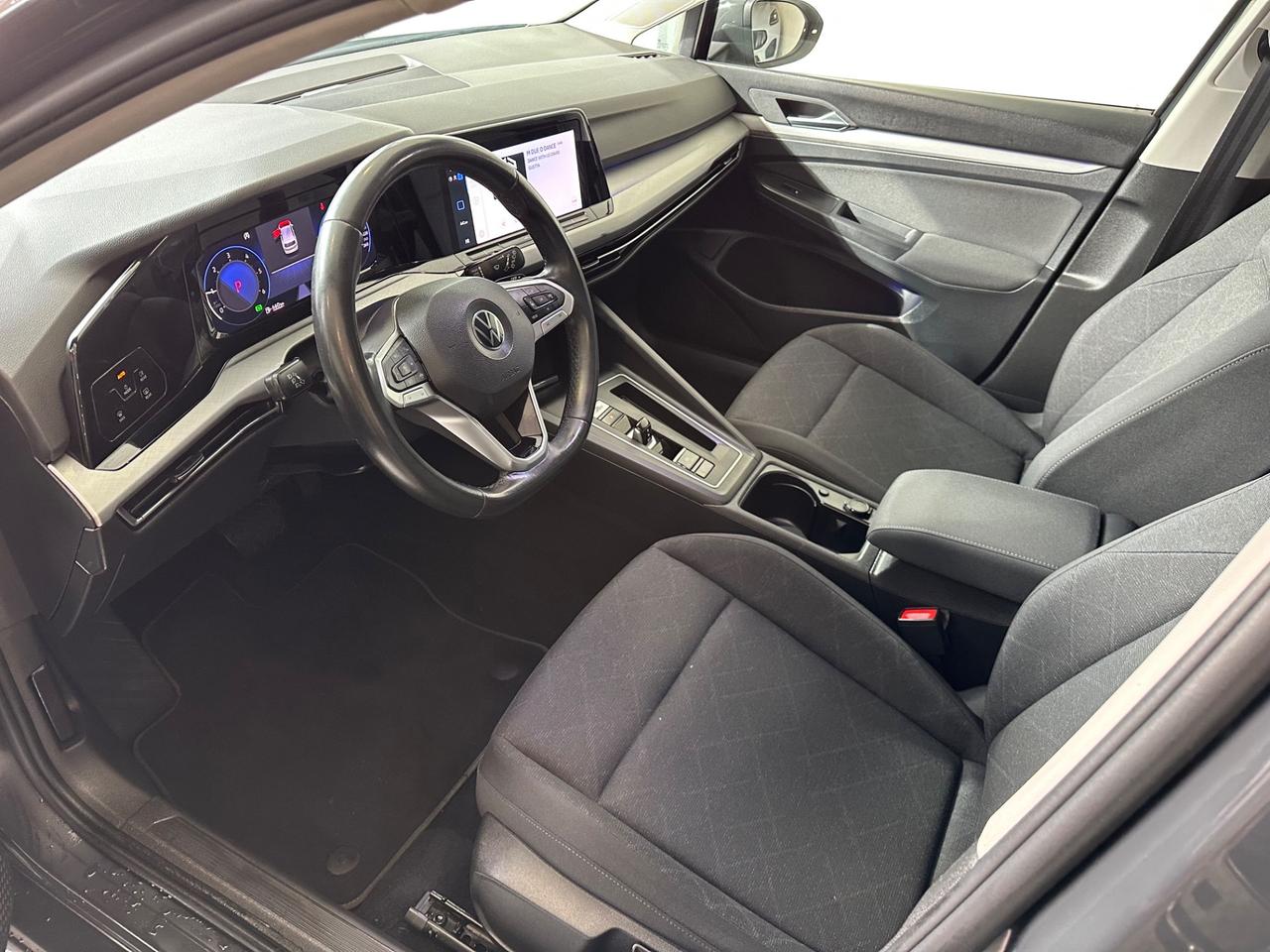 Volkswagen Golf 2.0 TDI DSG SCR Life