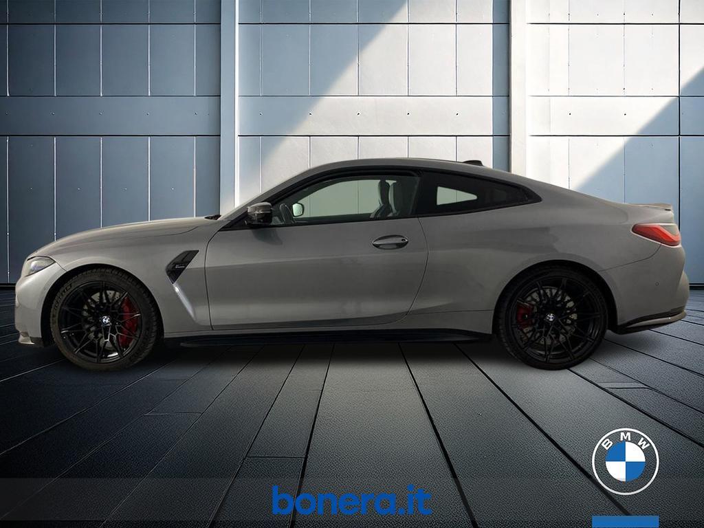 BMW Serie 4 M Coupe 3.0
