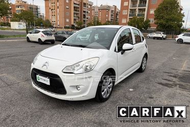 CITROEN C3 1.1 Seduction Limited