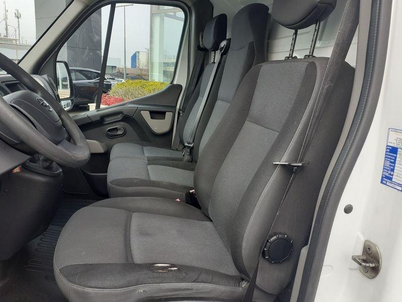 Nissan NV400 NV400 35 2.3 TDI 125CV L2 H2, PREZZO FINITO DI IVA