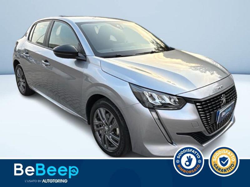 Peugeot 208 1.5 BLUEHDI ACTIVE PACK S&S 100CV