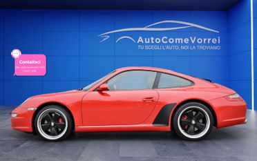 PORSCHE 911 (997) 911 Carrera S Coupé