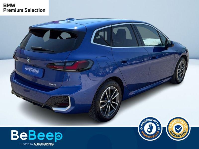 BMW Serie 2 Active Tourer 218I ACTIVE TOURER MSPORT AUTO