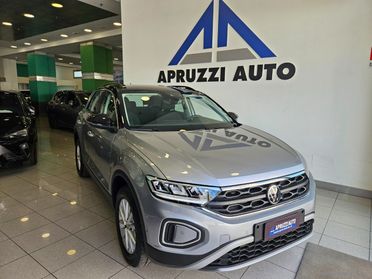 VOLKSWAGEN T-Roc 2.0 TDI SCR 150 CV DSG Life