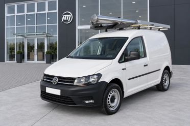 Volkswagen Caddy 2.0 TDI 4MOTION 4X4 +IVA