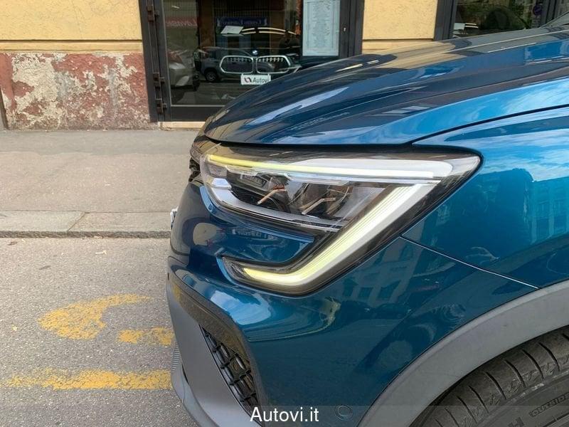 Renault Arkana Arkana Hybrid E-Tech 145 CV R.S. Line (PROMO)