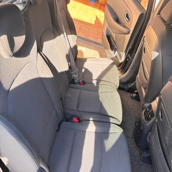 Kia Carens 1.7 CRDi 115 CV Class