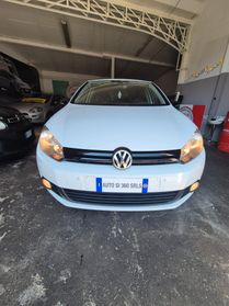 Volkswagen Golf VW 1.2 TSI 105 CV 6 MARCE (MATCH)