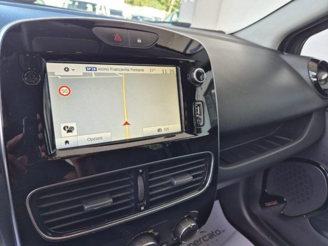 RENAULT Clio TCe 12V 90 CV GPL 5 porte Life