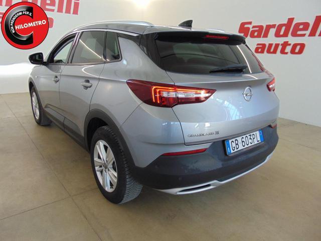 OPEL Grandland X 1.5 diesel Ecotec Start&Stop aut. Innovation
