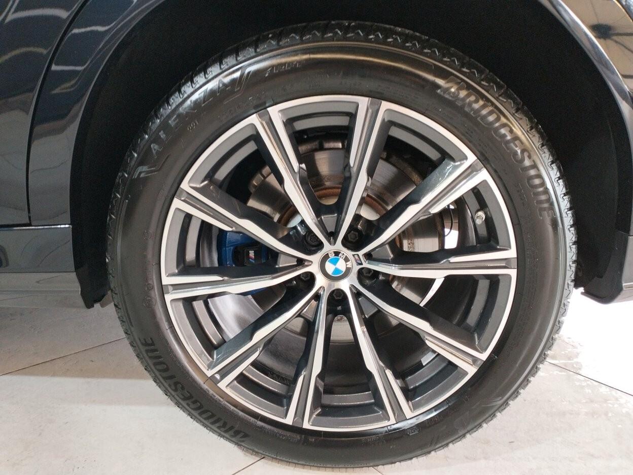 BMW X6 xdrive30d mhev 48V Msport auto - IVA ESPOSTA