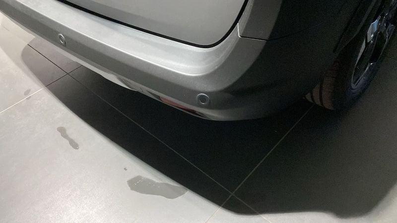 Ford Tourneo Courier 1.0 EcoBoost Active